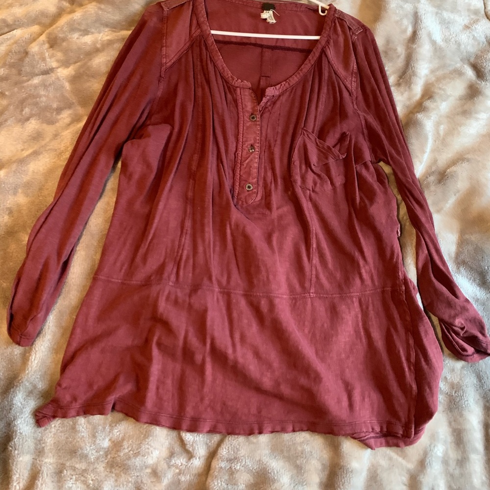 Free People Size Medium